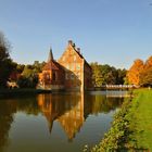 Burg Hülshoff bei Münster