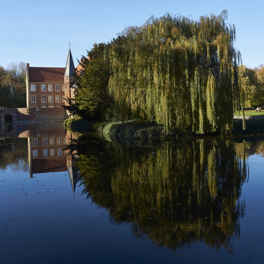 Burg Hülshoff