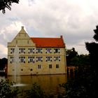 Burg Hülshoff