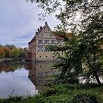 Burg Hülshoff