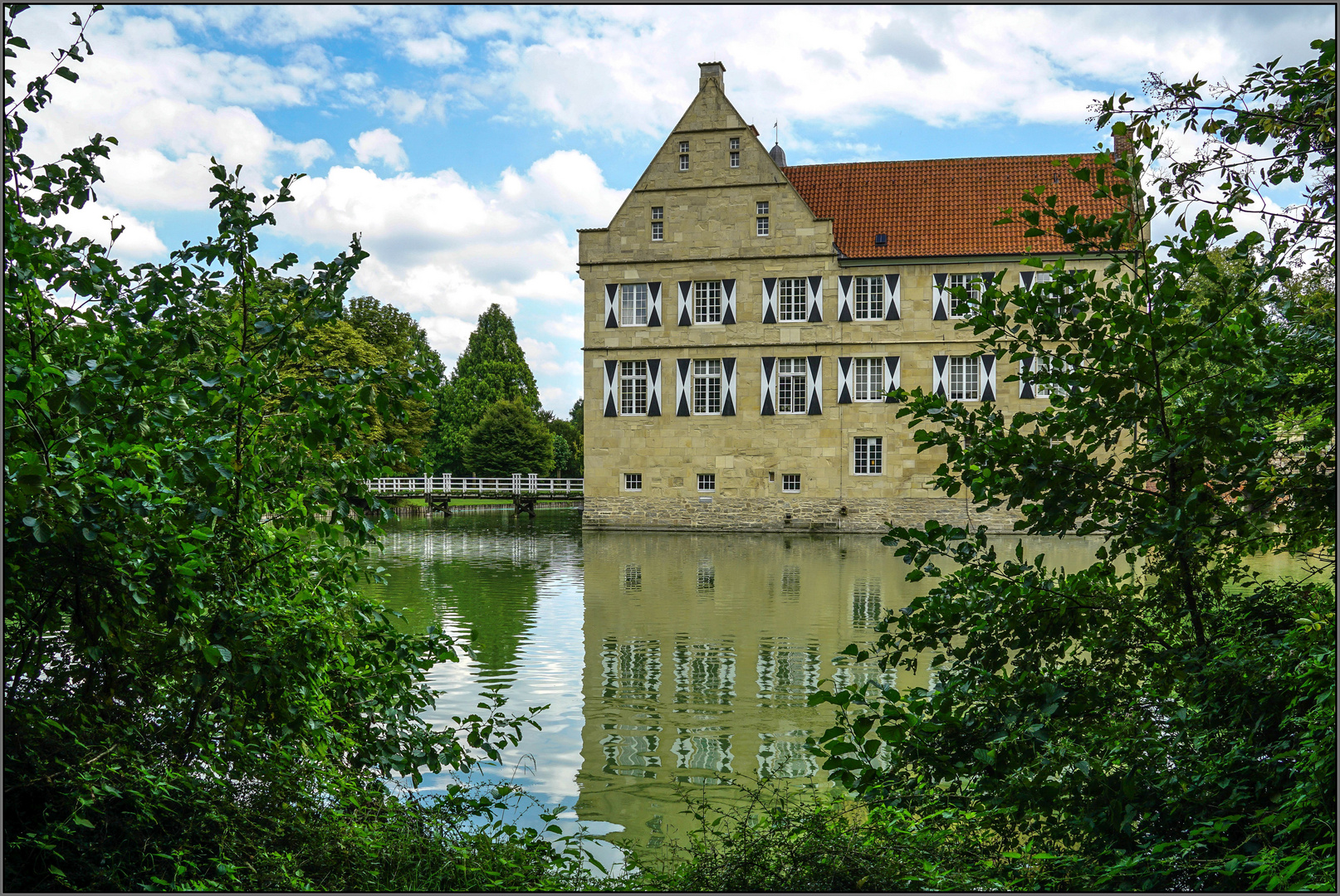 Burg Hülshoff Havixbeck (5)