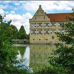 Burg Hülshoff Havixbeck (5)