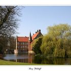 Burg Hülshoff - Havixbeck