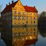 Burg Hülshoff Münster-Roxel