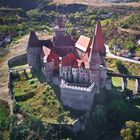 Burg Hunedoara