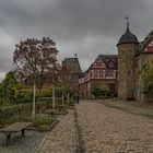 Burg Idstein