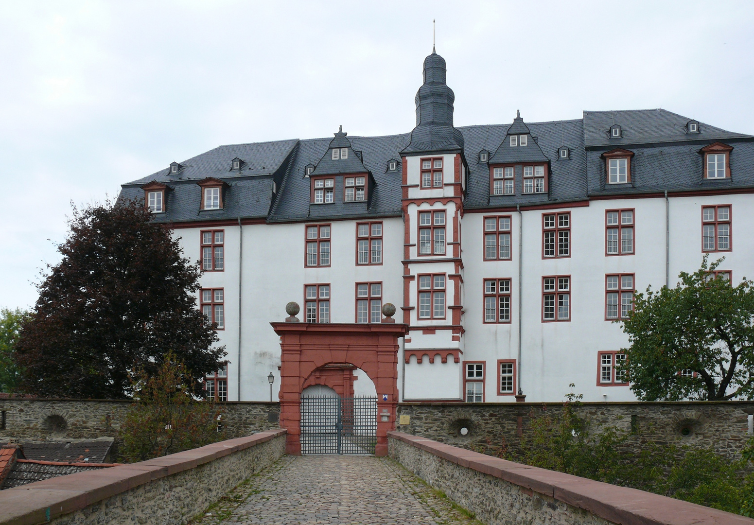 Burg Idstein