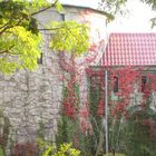 Burg im Filmpark Babelsberg