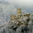 Burg-im-Winter