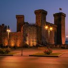 Burg in Bolsena