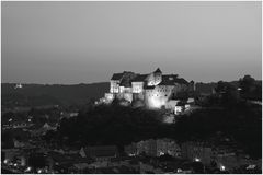 Burg in Burghausen 3