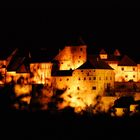 Burg in Burghausen