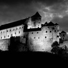 Burg in Burghausen