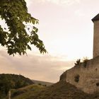 Burg in Burglengenfeld