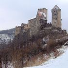 Burg in Hardegg