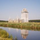 Burg in Houten, NL