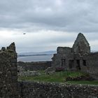 Burg in Irland