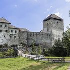 Burg in Kaprun