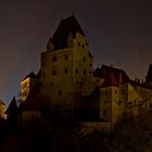 Burg in Landshut