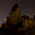 Burg in Landshut