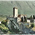 Burg in Malcesine