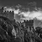 Burg in Malcesine