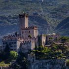 Burg in Malcesine