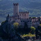 Burg in Malcesine