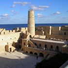 Burg in Monastir