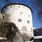 Burg in Österreich