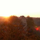 Burg in Pottenstein