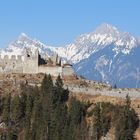 Burg in Reutte