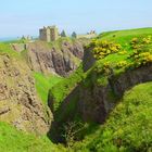 Burg in Schottland