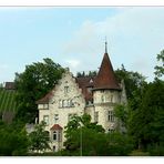 Burg in Stein am Rhein