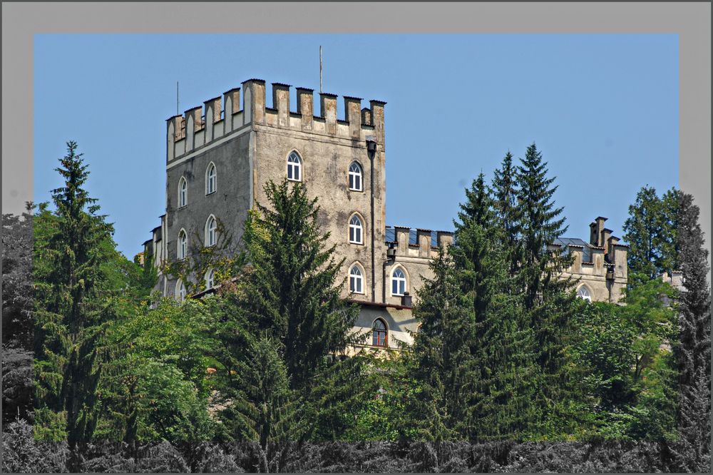 Burg Itter, Tirol