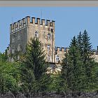 Burg Itter, Tirol