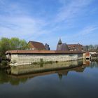 Burg Kakesbeck...