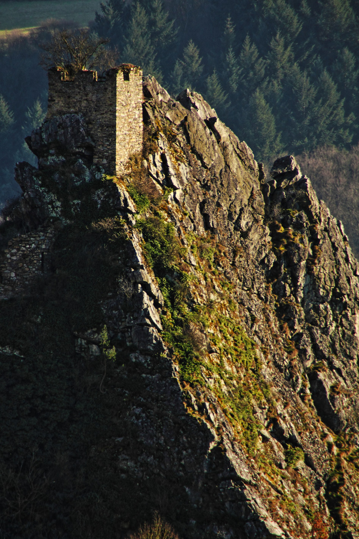 Burg Kallenfels