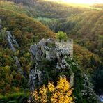 Burg Kallenfels