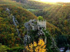 Burg Kallenfels