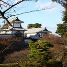 Burg Kanazawa