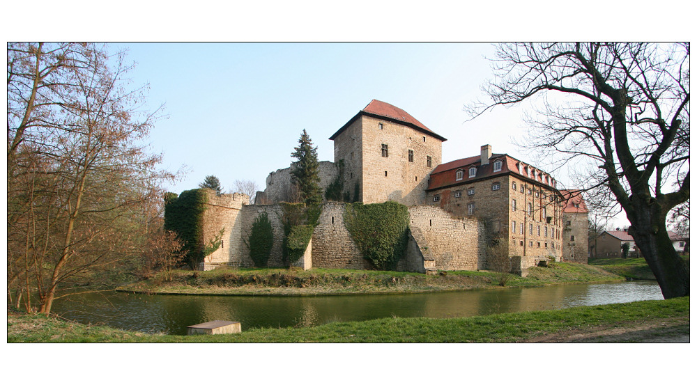 Burg Kapellendorf (1)