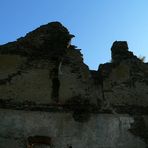 Burg kaputt, Wetter geil 2