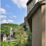 Burg Karlstein