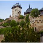 Burg Karlstein