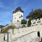 Burg Karlstein