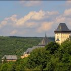 Burg Karlstejn