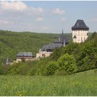 Burg Karlštejn