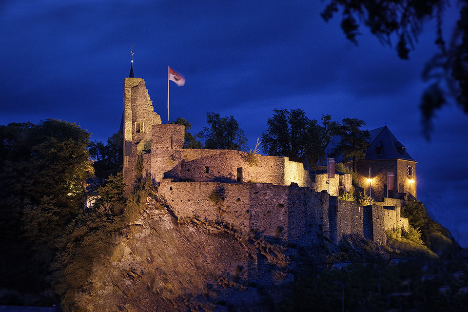 Burg Kastellaun