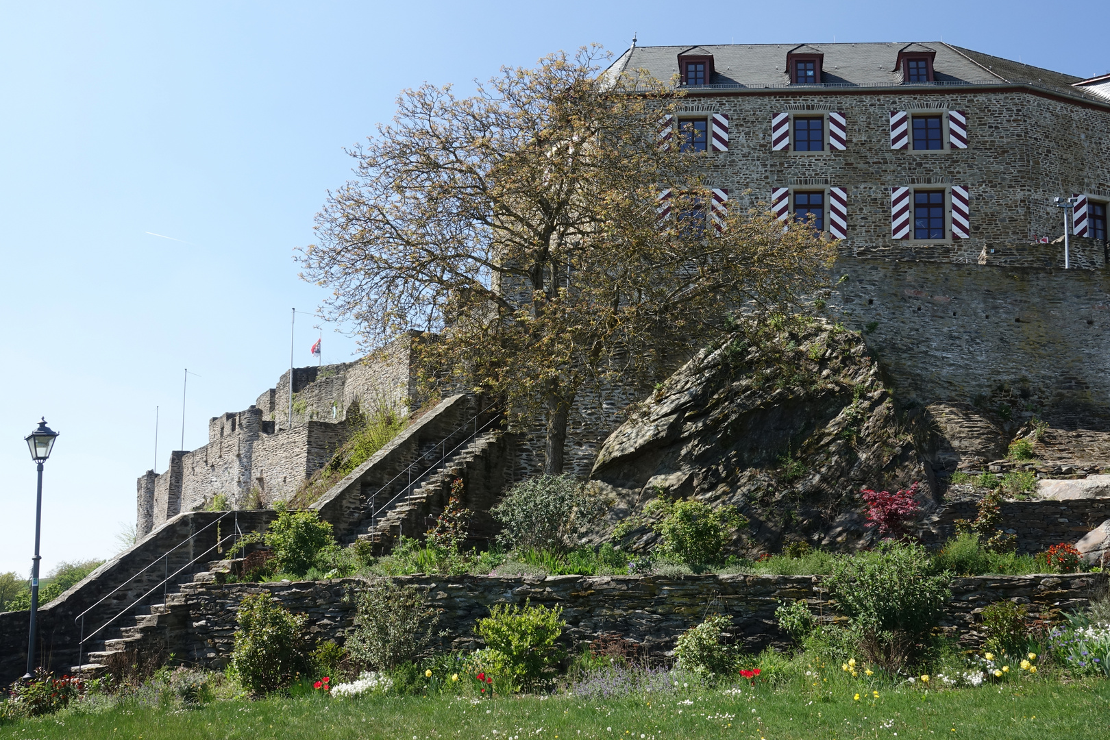 Burg Kastellaun